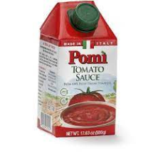 500 g-Salsa de tomate Pomì