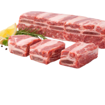 Costilla de Res 5 libras