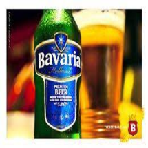 kit de 1 cajas de Cerveza Bavaria  Botella 