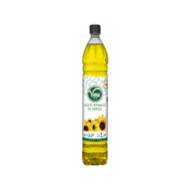 ACEITE GIRASOL 1LT C/15 VIMA
