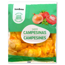 Patatas Fritas Sabor Campesinas