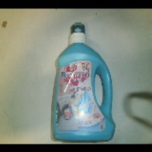 2 L-Detergente liquido p/ropas esencias Florales