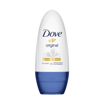 Desodorante Dove Original, 50 ml