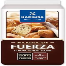 HARINA DE FUERZA HARIMSA 1 KG. 