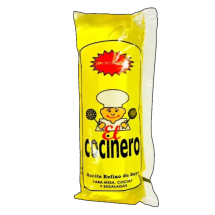 Bolsa de Aceite, 'Varias marcas' 400 ml.