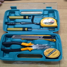 Set de herramientas