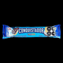 100 g-Galleta Conquistador combinado