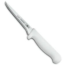 Cuchillo para filetear