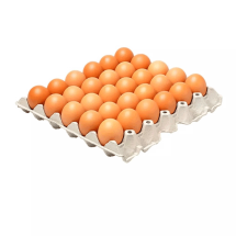Huevos criollos importados (30 U)