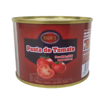 210 g-Pasta de tomate