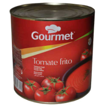 2.5 kg-Tomate frito