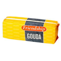 Queso Gouda Friendship 3 - 3.5 kg
