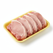 Bistec de cerdo  (454g - 1Lb)