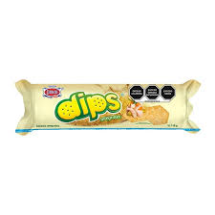 Galletas DONDE Dips Integrales 110gr