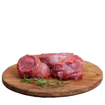 Carne de res de 2da - 1 kg