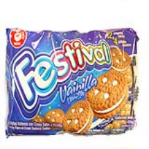 34.6 g-Galletas Festival