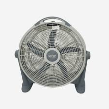  VENTILADOR DE PESDESTAL DE 20'''', MOD RA205BK, MARCA ROYAL