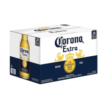 Cerveza Corona, 24 x 355 ml