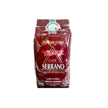 Café Serrano 500g