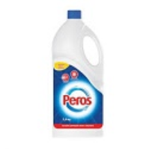 CLORO CLASICO 2.5KG