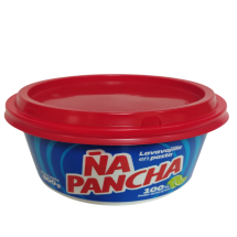  Lavavajilla Ã?A PANCHA LIMON