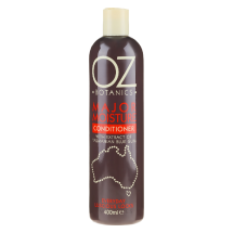 400 ml-Acondicionador, OZ BOTANICS