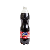 Refresco de Cola 1.5 Lt- refresco ciego montero 1.5 lt producto nacional