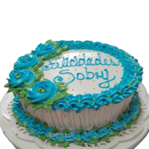 Cakes Motivos Redondo