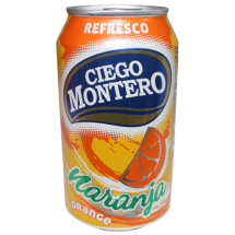 355 ml-Refresco naranja