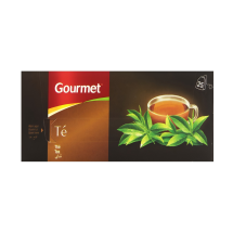 Infusión de Té negro, 37.5 g