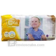 Culeros desechables para bebé