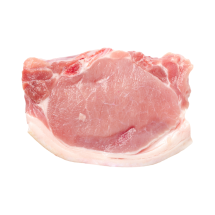 15 Lbs de bistec de Cerdo
