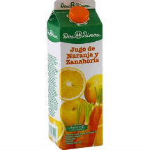 1 L-Jugo ACE (zanahoria, naranja, limón)