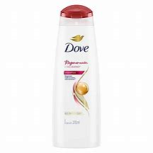 DOVE Champu Regeneracion 