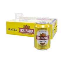 Malta HOLLANDIA, 24x330 ml