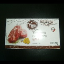 Pastilla De Caldo Sabor Carne 12x10g C/24 VIMA