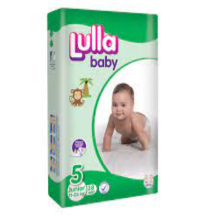 Culeros Lulla baby, Eko junior (26)