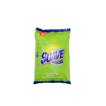 850 g-Detergente en polvo, SUAVE