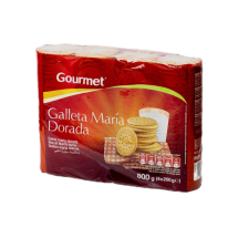 Galletas María Gourmet 200 g