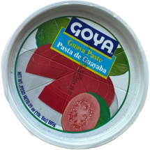 Pasta de Guayaba Goya 595 gr