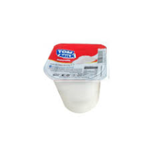 Postre Lacteo S/Natural 125g Tom Milk