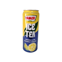 (MLC) TE FRIO LIMÃ?N 330 ML   M/TAMEX