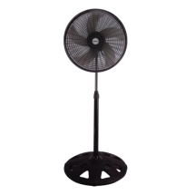 Ventilador de pie 16plg s/control remoto FS-40-804