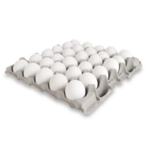 Huevos Blancos 30 und