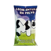 Leche en Polvo Entera 1kg