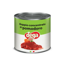 800 g-Pasta de tomate