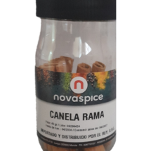 Canela en Rama 40 gr