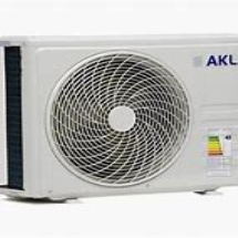 AKL SPLIT PARED KF-35 GW 12000BTU R410a
