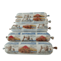 Picadillo Mixto,Ave, Res y Cerdo 5x400 g
