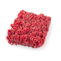 Carne de Res Molida 5 libras